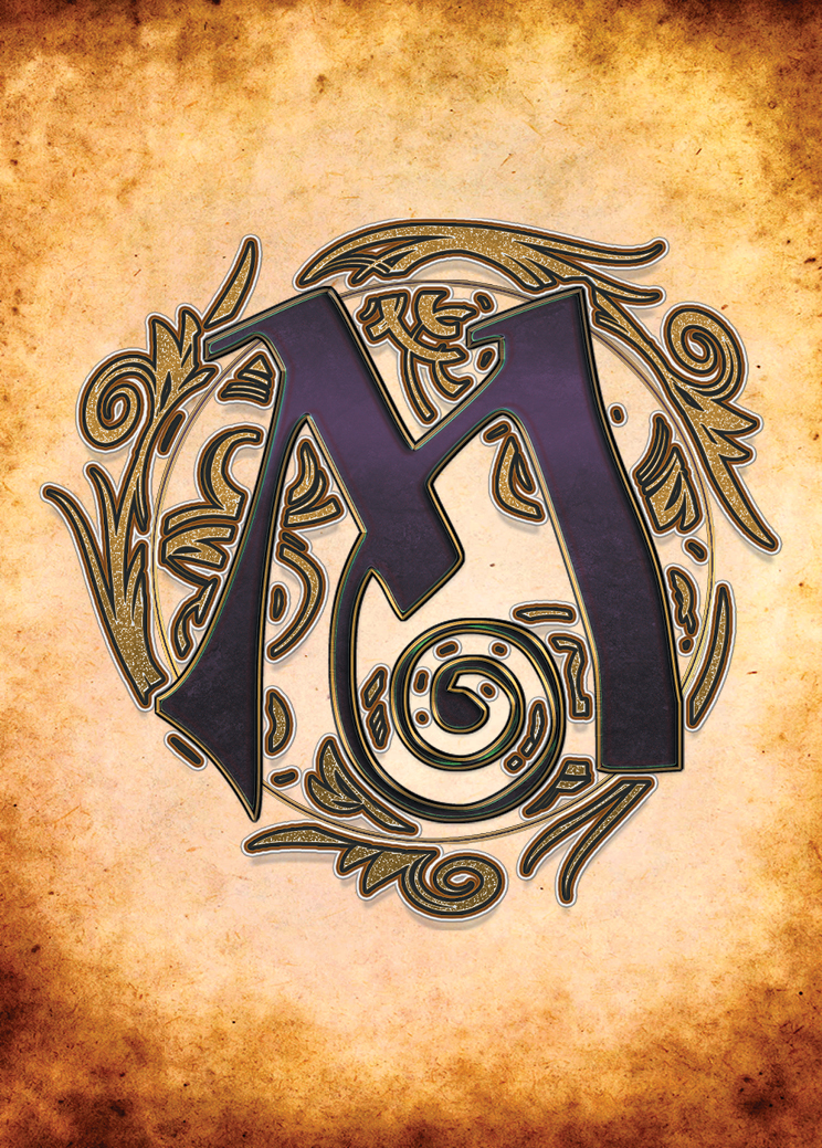 verso Cartas do Mythic